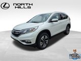 Used 2016 Honda CR-V Touring image 1