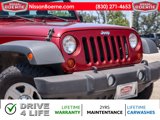 Used 2013 Jeep Wrangler Unlimited Sport w/ Connectivity Group image 3