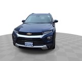 Certified 2022 Chevrolet TrailBlazer LT w/ Convenience Package image 3