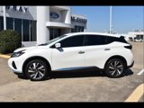 Used 2022 Nissan Murano SL image 2