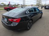 Used 2016 Chevrolet Malibu Premier w/ Driver Confidence Package II image 4