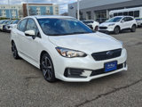 Used 2020 Subaru Impreza 2.0i Sport image 2