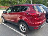 Used 2019 Ford Escape SEL image 4