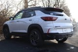 New 2025 Chevrolet TrailBlazer RS w/ Convenience Package image 5