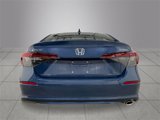 New 2025 Honda Civic Sport image 4