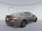 Used 2020 Toyota Camry SE image 5