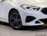 Certified 2022 BMW 228i xDrive Gran Coupe w/ Convenience Package image 3