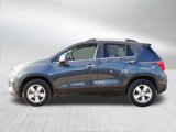 Used 2018 Chevrolet Trax LT w/ LT Convenience Package image 4