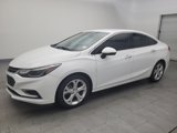 Used 2017 Chevrolet Cruze Premier image 2