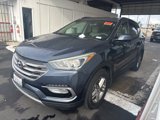 Used 2017 Hyundai Santa Fe Sport image 3