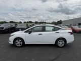 Used 2024 Nissan Versa S image 4