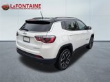 Used 2018 Jeep Compass Limited image 5