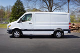 Used 2015 Mercedes-Benz Sprinter 2500 image 2