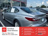 Certified 2025 Toyota Camry LE image 5
