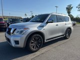 Used 2020 Nissan Armada SL image 5