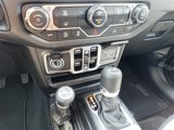 New 2025 Jeep Wrangler Sport image 6