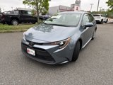 Certified 2024 Toyota Corolla LE image 3