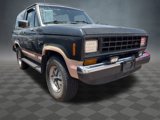 Used 1988 Ford Bronco II 4WD image 3