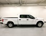 Used 2017 Ford F150 XLT w/ Equipment Group 301A Mid image 4