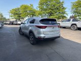 Used 2020 Kia Sportage LX image 4