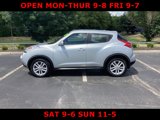 Used 2013 Nissan Juke S image 2