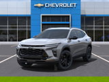 New 2025 Chevrolet Trax ACTIV w/ Driver Confidence Package image 5
