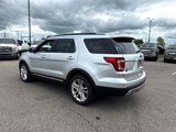 Used 2016 Ford Explorer XLT w/ Equipment Group 202A image 3