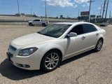 Used 2012 Chevrolet Malibu LTZ w/ LPO, Convenience Package image 3
