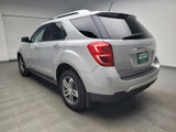 Used 2017 Chevrolet Equinox Premier w/ Enhanced Convenience Package image 5
