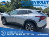 Certified 2025 Chevrolet Trax LT w/ LT Convenience Package image 5