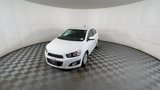 Used 2012 Chevrolet Sonic LT image 3