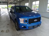 Certified 2019 Ford F150 XL w/ Equipment Group 101A Mid image 2