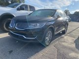 Used 2018 Lincoln MKX Reserve image 3