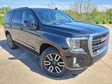 Used 2021 GMC Yukon AT4 image 2
