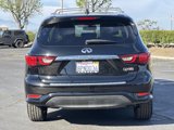 Used 2020 INFINITI QX60 Luxe w/ Sensory Package image 4