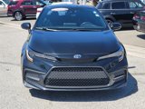 Used 2021 Toyota Corolla SE image 2