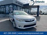 Used 2012 Toyota Camry LE image 1