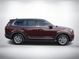 Used 2020 Kia Telluride LX image 2