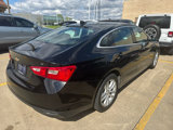 Used 2016 Chevrolet Malibu LT w/ Leather Package image 4