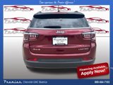 Used 2022 Jeep Compass Limited image 5