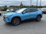 Used 2025 Chevrolet Trax LT w/ Driver Confidence Package image 3