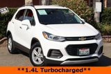 Used 2019 Chevrolet Trax LT w/ LT Convenience Package image 2