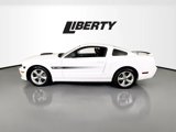 Used 2008 Ford Mustang GT image 4
