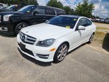 Used 2013 Mercedes-Benz C 250 Coupe image 3