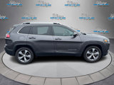Used 2020 Jeep Cherokee Limited image 2