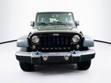 Used 2017 Jeep Wrangler Unlimited Sport w/ Quick Order Package 24S image 2