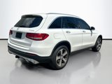 Used 2016 Mercedes-Benz GLC 300 4MATIC image 4