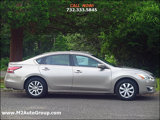 Used 2014 Nissan Altima 2.5 S image 5