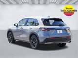 New 2025 Honda HR-V Sport image 4