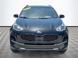 Used 2020 Kia Sportage S w/ S Premium Package image 2